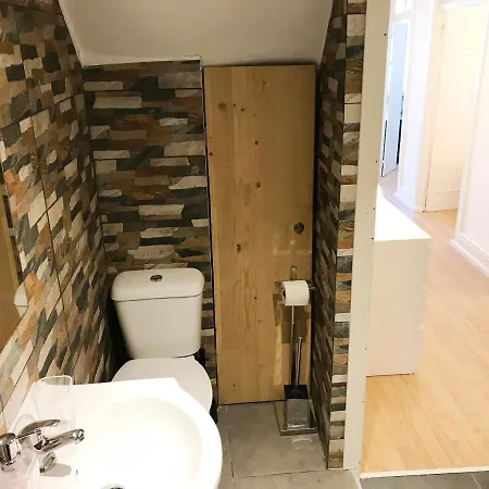 Appartement D'ouro Porto