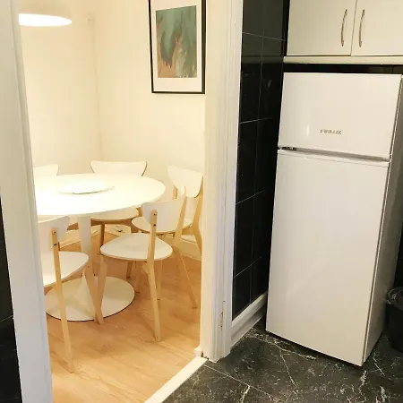 D'ouro Appartement