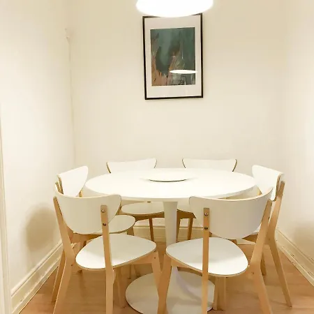 Apartamento D'ouro *