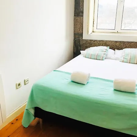 D'ouro Apartamento Oporto