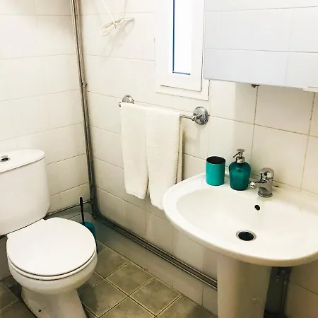 Apartamento D'ouro *