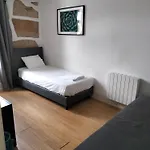 D'ouro Appartement *