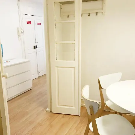 Lägenhet D'ouro *