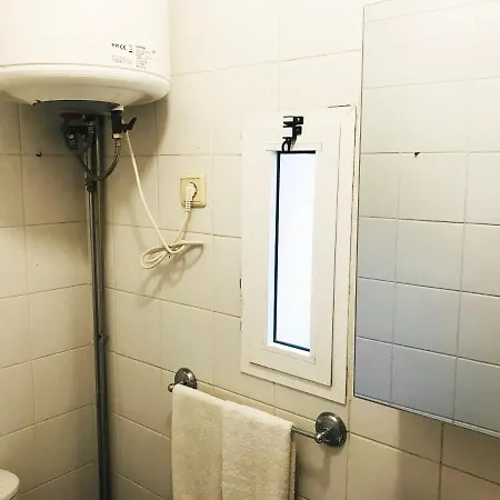 D'ouro Lägenhet *