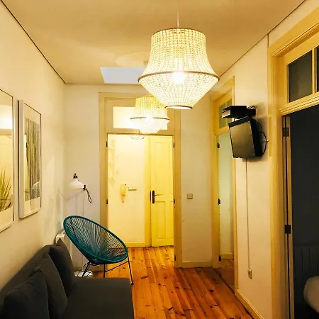 Apartment D'ouro