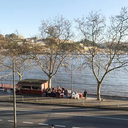 D'ouro Lägenhet Oporto