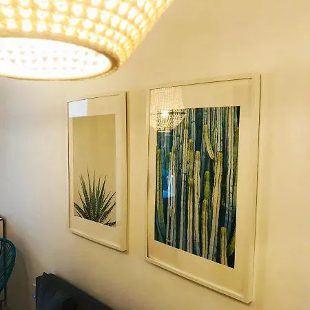 Apartment D'ouro