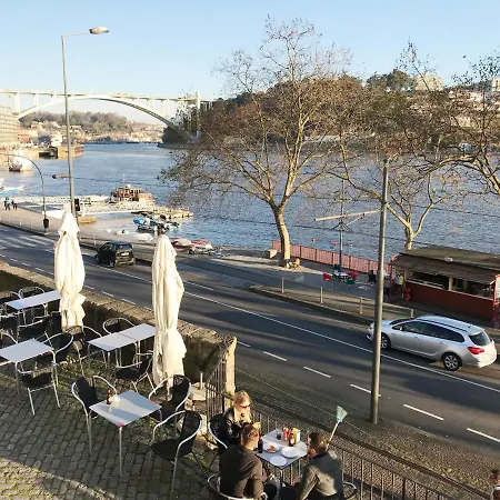 D'ouro Apartment Porto