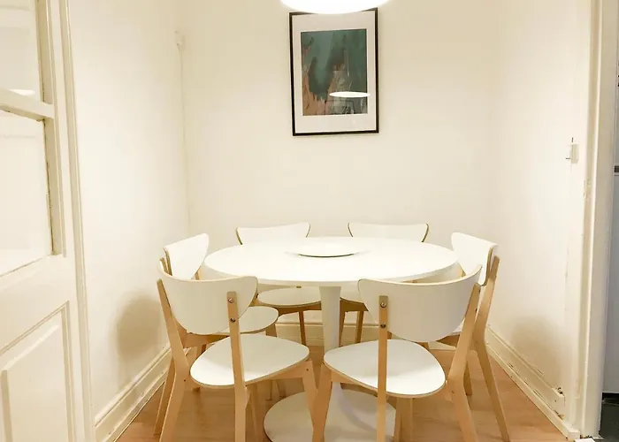 Appartement D'ouro *