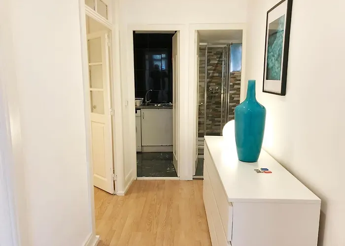 Appartement D'ouro *