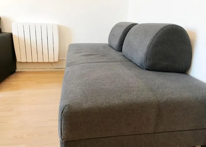 Apartament D'ouro Porto