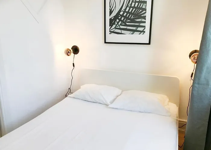 Appartement D'ouro Porto