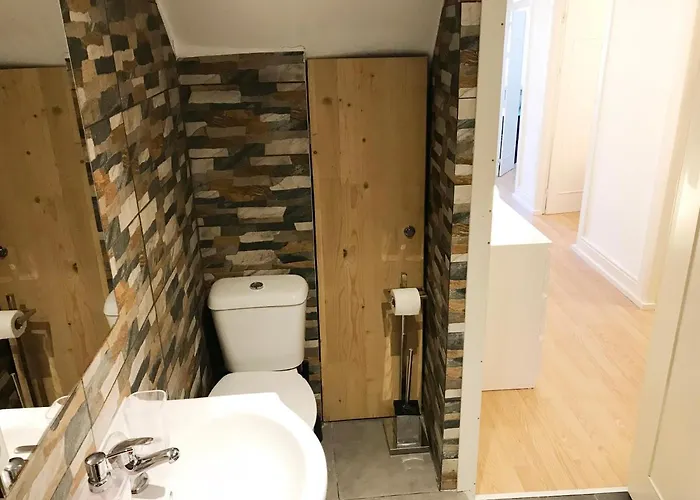 Apartament D'ouro Porto