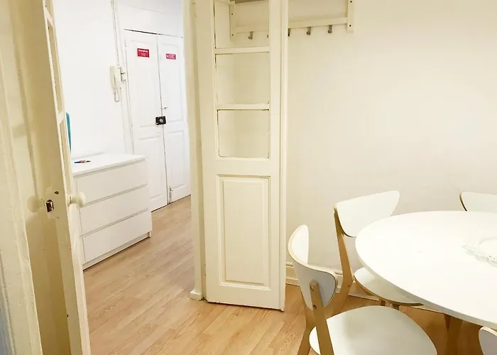 Appartement D'ouro *