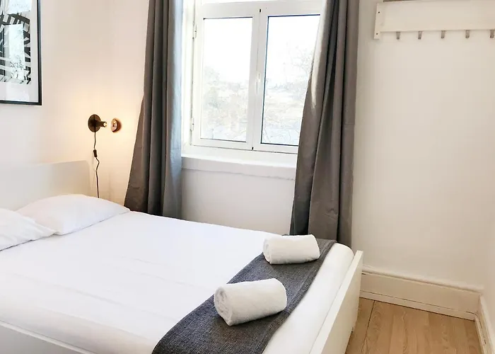 D'ouro Appartement *