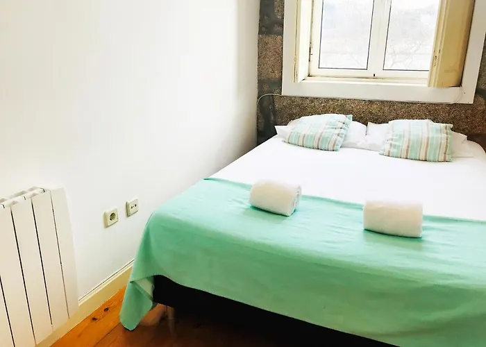 D'ouro Appartement Porto