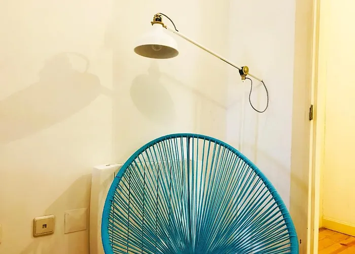 Appartement D'ouro *