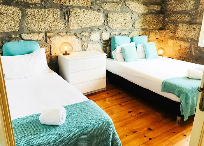 D'ouro Appartement Porto