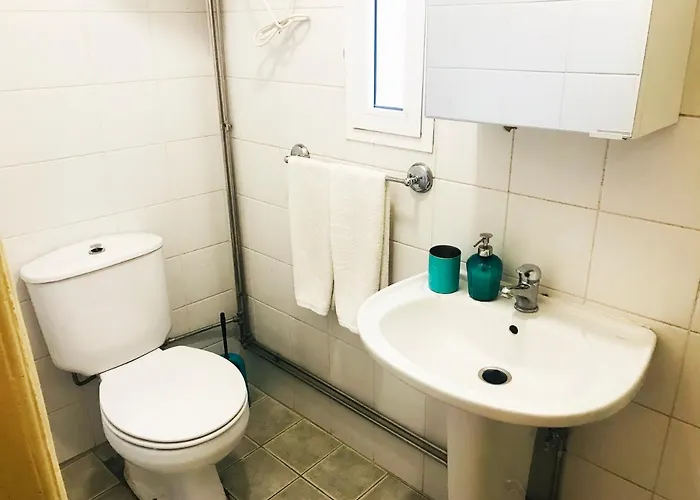 Appartement D'ouro *