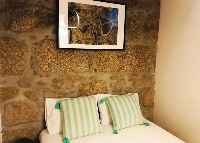 D'ouro Appartement Porto