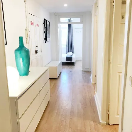 Apartman D'ouro *