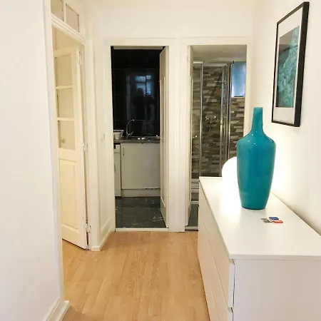 Apartman D'ouro *