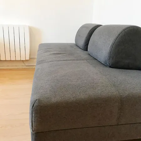 Apartman D'ouro Porto