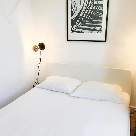 Apartman D'ouro Porto