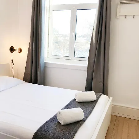 D'ouro Apartman *