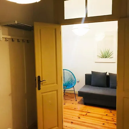 D'ouro Apartman