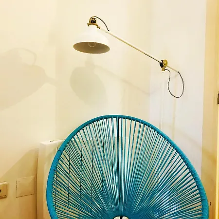 Apartman D'ouro *