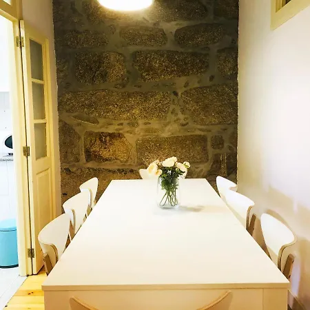 Apartman D'ouro *