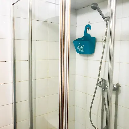 Apartman D'ouro *