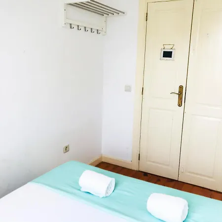 Apartman D'ouro