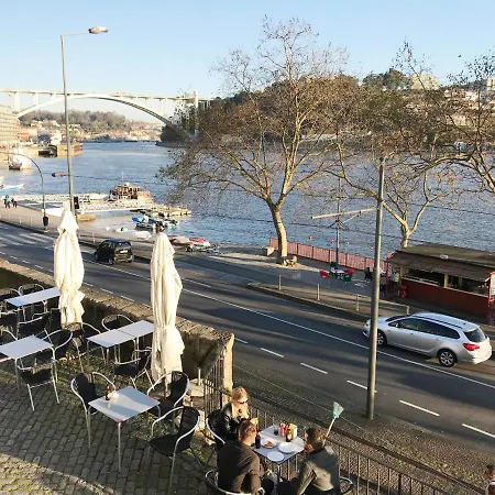 D'ouro Lägenhet Oporto