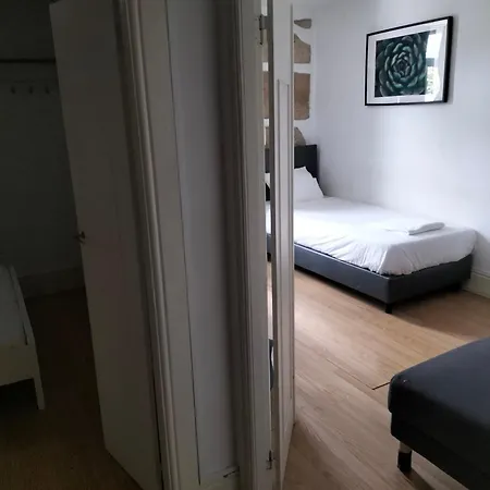 D'ouro Apartman *