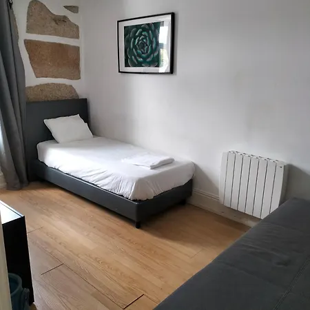 D'ouro Apartman *