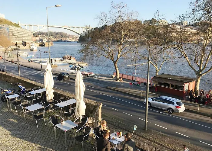 D'ouro 아파트 포르투